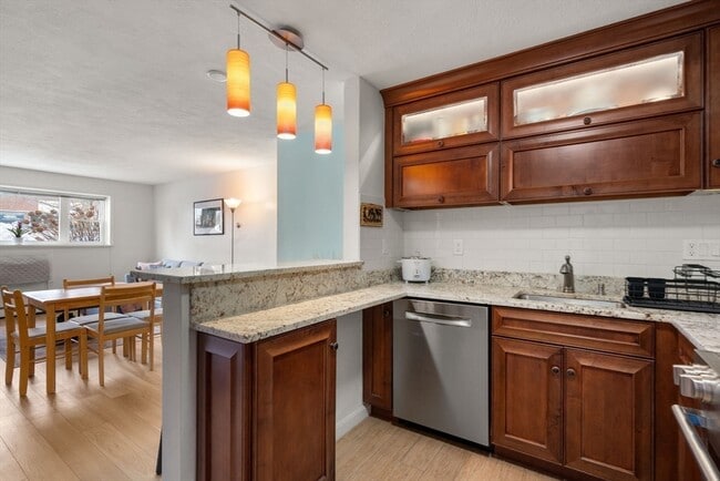property at 31 Warren St