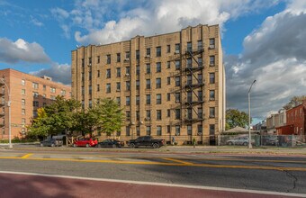 2020 E 41st St in Brooklyn, NY - Building Photo - Building Photo