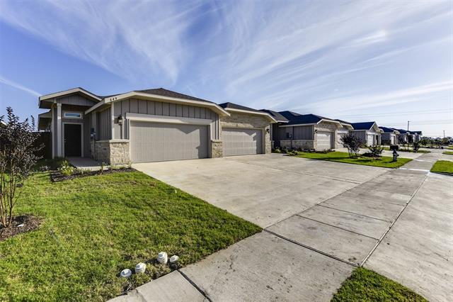 property at 649 Blackland dr