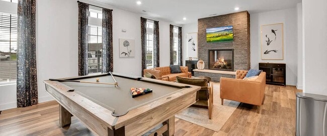 Kenmore Place in Marysville, OH - Foto de edificio - Building Photo