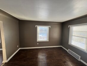 9200 Evergreen Ave in Detroit, MI - Foto de edificio - Building Photo