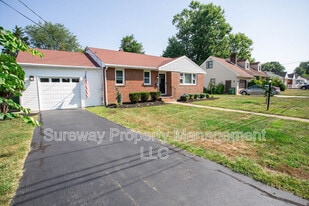 196 Munger Ave in Evesham, NJ - Building Photo