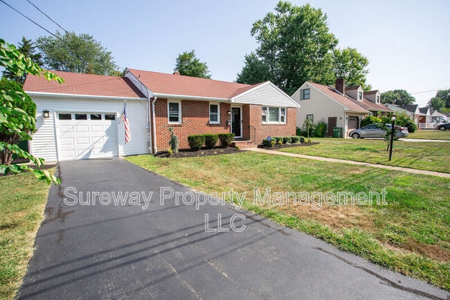 property at 196 Munger Ave