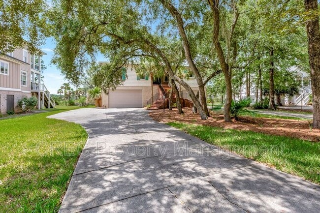 1392 Eden Rd in Awendaw, SC - Building Photo - Building Photo