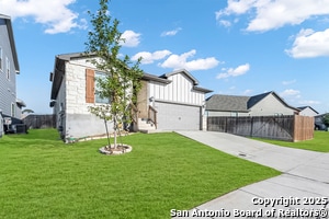 13223 Prospector Wy in Saint Hedwig, TX - Building Photo - Building Photo