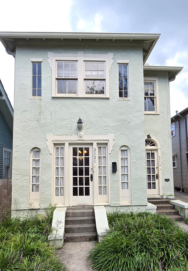 2121 Audubon St, Unit 2121 Audubon St