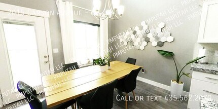 2015 Carson Ave in West Haven, UT - Building Photo - Building Photo