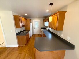 28 Olney St, Unit #1 in Watertown, MA - Building Photo