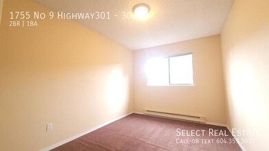 1755 No 9 Highway301 in Agassiz, BC - Building Photo - Building Photo