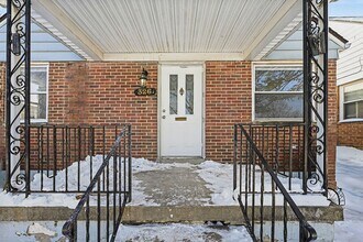 326 Ernst Ave in Dayton, OH - Building Photo - Building Photo