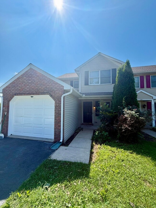 property at 33 Park View Dr
