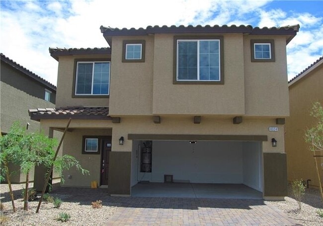 property at 8324 S Miller Ln