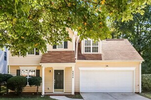 6406 Nevin Rd in Charlotte, NC - Building Photo