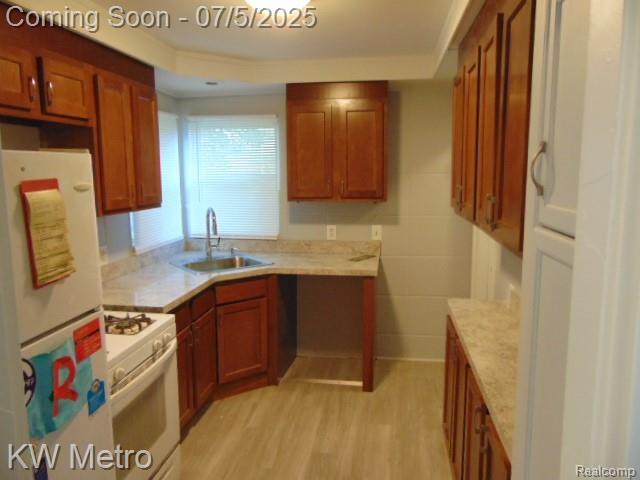 20601 Olympia in Redford, MI - Building Photo - Building Photo