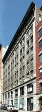 227-239 W 17th St in New York, NY - Building Photo - Building Photo