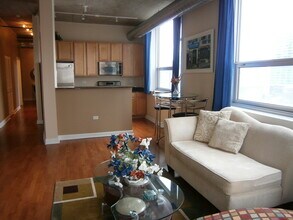1305 S Michigan Ave in Chicago, IL - Building Photo - Building Photo