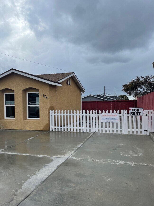 1124 Alpine Ave Rentals in Chula Vista, CA