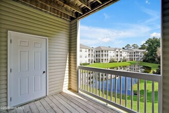 4519 Sagedale Dr in Wilmington, NC - Building Photo - Building Photo