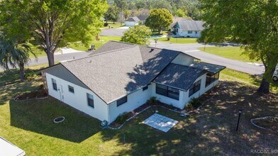 68 W Sugarberry Ln in Beverly Hills, FL - Building Photo - Building Photo