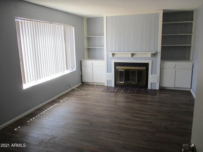 6014 S College Ave in Tempe, AZ - Building Photo - Building Photo