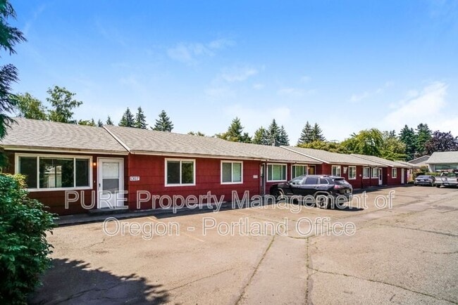 property at 1311 SE 130th Ave