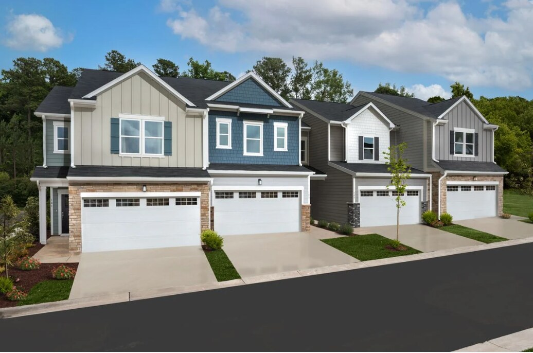 163 Cabernet Dr in Chapel Hill, NC - Building Photo
