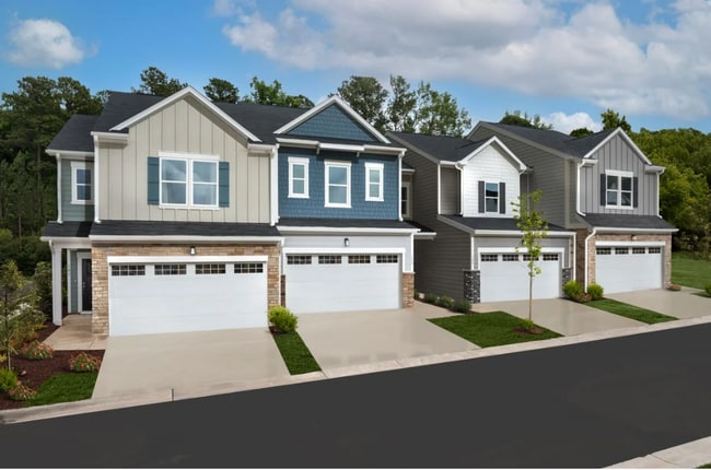 property at 163 Cabernet Dr