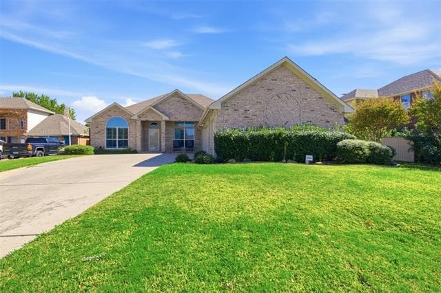 1505 Elika Ct in Lewisville, TX - Building Photo - Building Photo