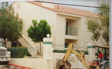 Oasis Star I in Las Vegas, NV - Foto de edificio - Building Photo