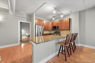 873 N Larrabee St in Chicago, IL - Building Photo - Building Photo