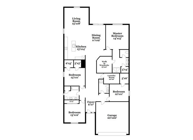 654 Glen Canyon Dr in San Tan Valley, AZ - Building Photo - Building Photo