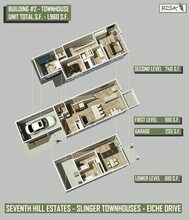 116 Eiche Dr in Slinger, WI - Building Photo - Building Photo