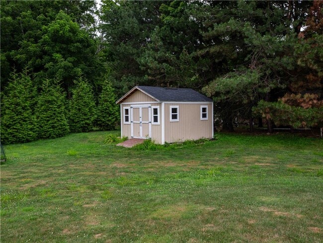 property at 357 Anna Cir