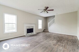 1889 Demilio Dr in Lithonia, GA - Building Photo - Building Photo