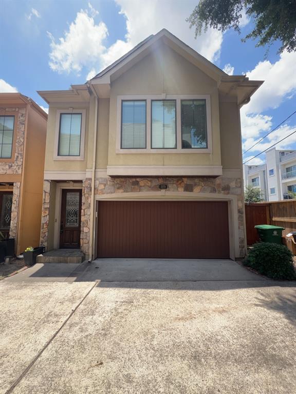 property at 329 Gregg St