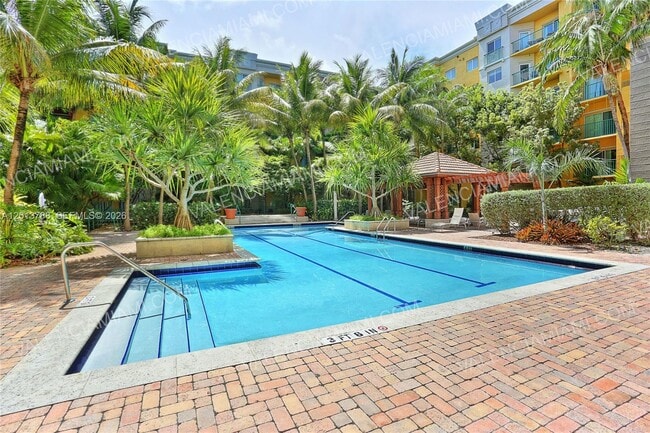 property at 6001 SW 70th St