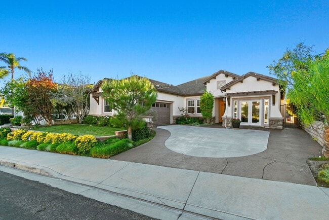 property at 28911 Drakes Bay