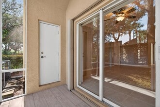 160 Village Blvd, Unit I in Tequesta, FL - Building Photo - Building Photo