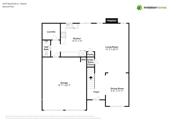 4337 Savannah Ln in Atlanta, GA - Building Photo - Building Photo