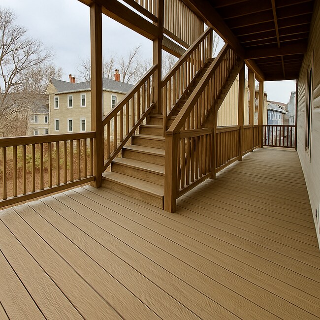 12 Creighton St, Unit 3 in Boston, MA - Building Photo - Building Photo
