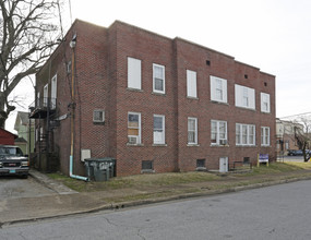 1202 Duncan Ave in Chattanooga, TN - Building Photo - Building Photo