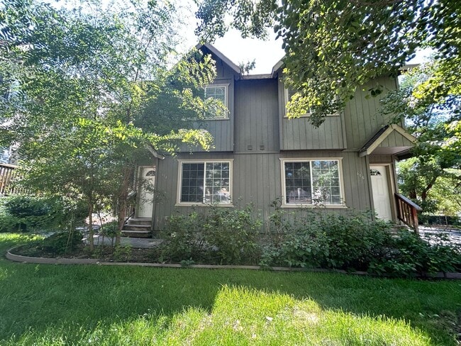 property at 614 Prescott St