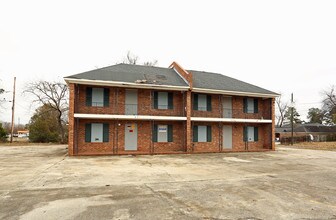 Walton Way Retail in Augusta, GA - Foto de edificio - Building Photo