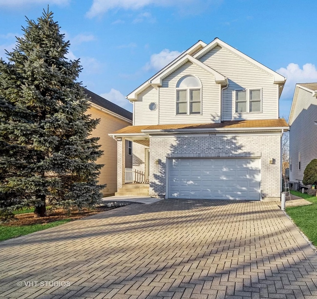 property at 23540 N Melody Ln