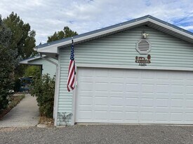 12391 Rockhill Rd in Orchard City, CO - Building Photo