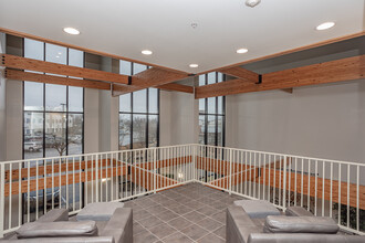 Parkside Apartments and Shops in Bentonville, AR - Foto de edificio - Interior Photo