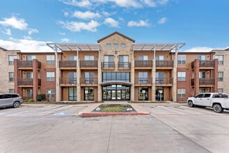 Gateway Cedars Apartments in Forney, TX - Building Photo - Building Photo