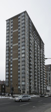 1200 Saint-Jacques in Montréal, QC - Building Photo - Building Photo