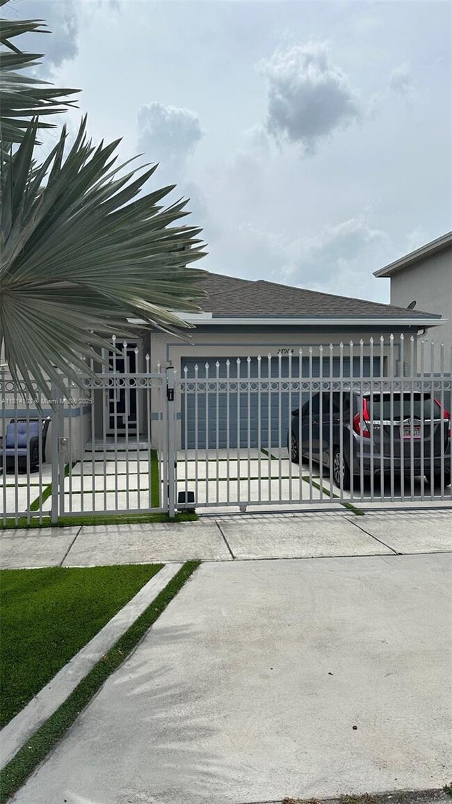 property at 27904 SW 133rd Path