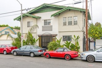 2611 Vallejo St in Los Angeles, CA - Building Photo - Building Photo